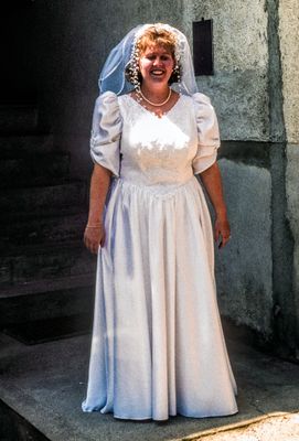 The Bride