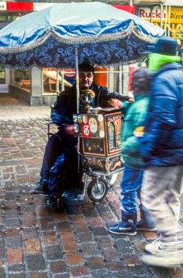 Vendor
