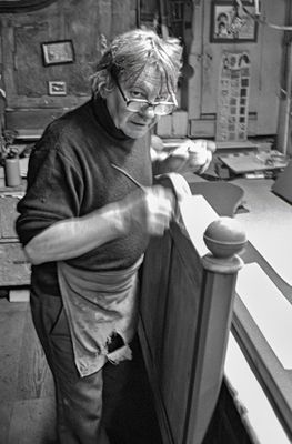Artisan