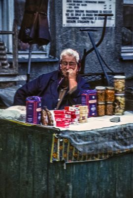 Market Goods
