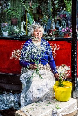 The Florist