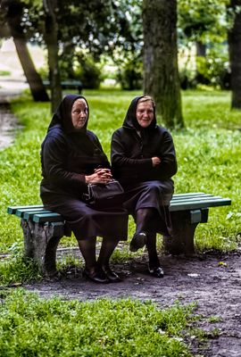 The Sisters