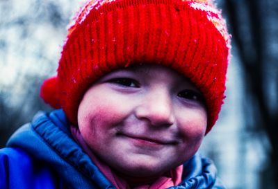 Anthony, Preschool #201