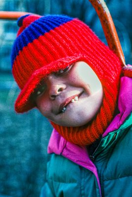 Klara, Preschool #201