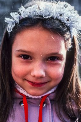 Lauren, Preschool #201