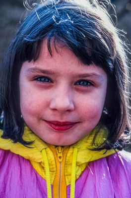 Julia, Preschool #201