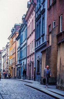 Street Scene