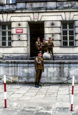 The Guard