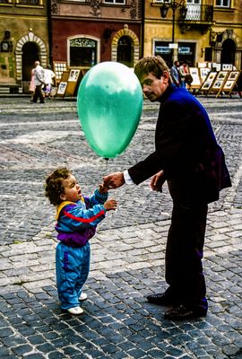 The Balloon