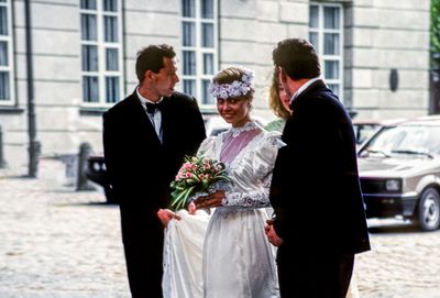 The Bride