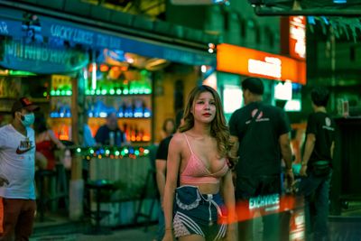 Thailand