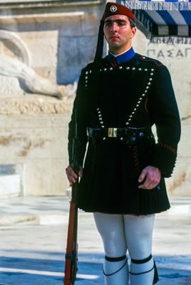 The Guard