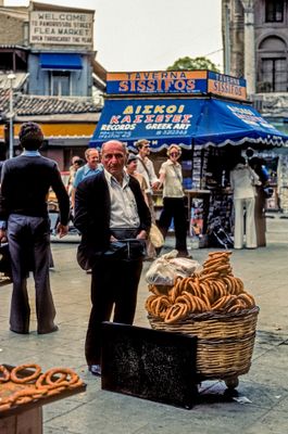 Flea Market