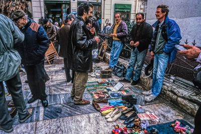 Flea Market
