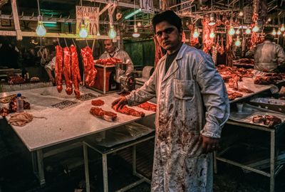 The Butcher