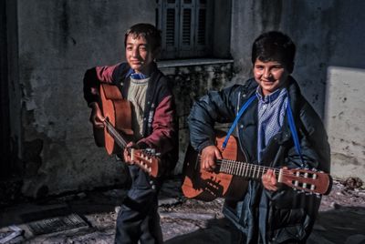 Troubadors