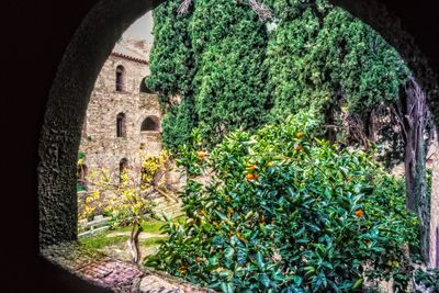 Evangelistria Monastery, Skiathos