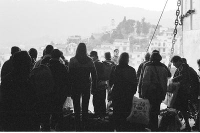 The Ferry