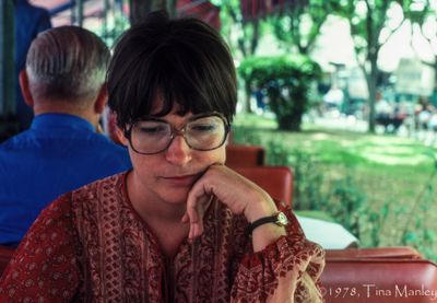 Reading the Menu
