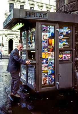 News Stand