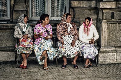 Romanian Women
