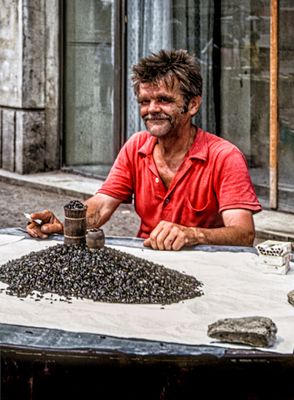 Coffee Beans