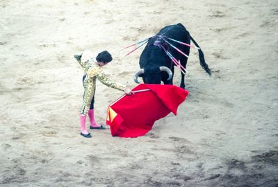 Spain