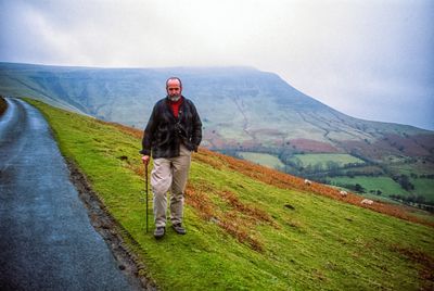 Wales