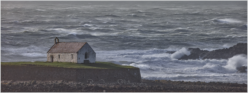 Cwyfan