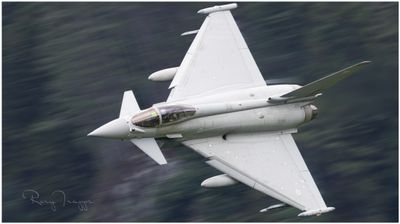 RAF Typhoon