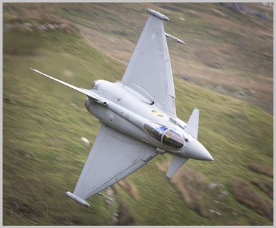 Razor ZK360 On the Mach Loop 15th September.