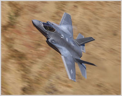 Mach Loop 05 March 2025