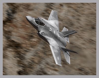 Mach Loopp 05 March 2025