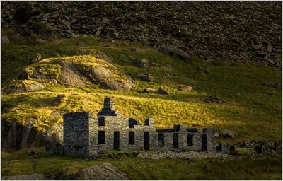 Snowdonia - North Wales