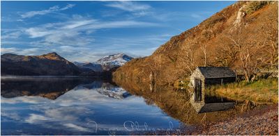 Snowdonia - North Wales