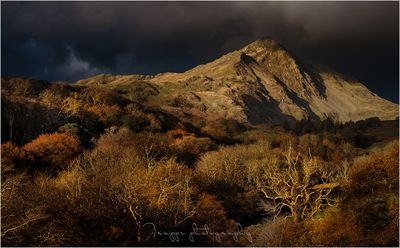 Snowdonia - North Wales