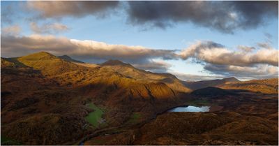 Snowdonia - North Wales