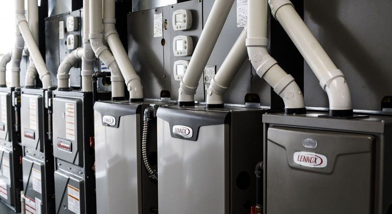 Appropriate place for Toledo Heating and Air Conditioning | Bluflame.com