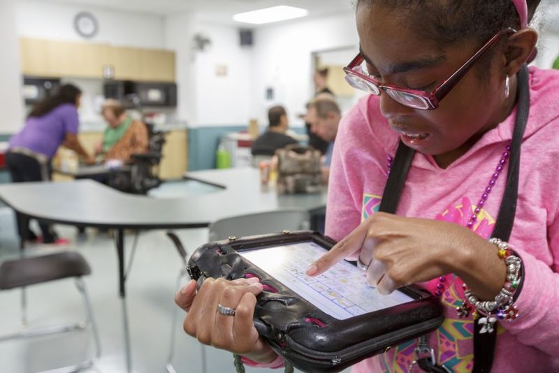 Looking for  Jobs in the Developmental Disabilities Field | Sunshine.org