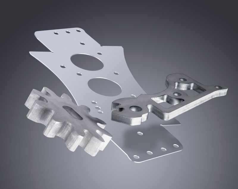 Browsing for the best Sheet Metal Fabrication | Yardermfg.com
