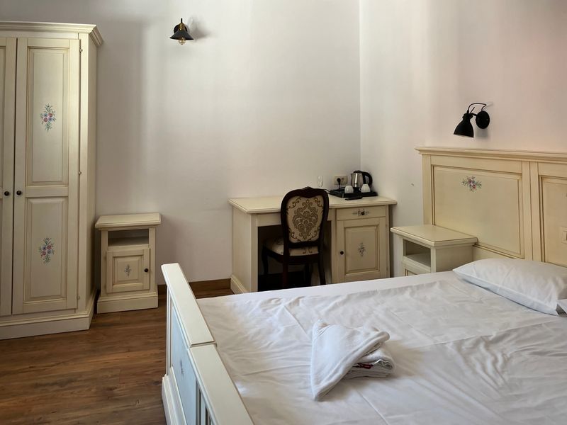 Casa Chitic Hotel