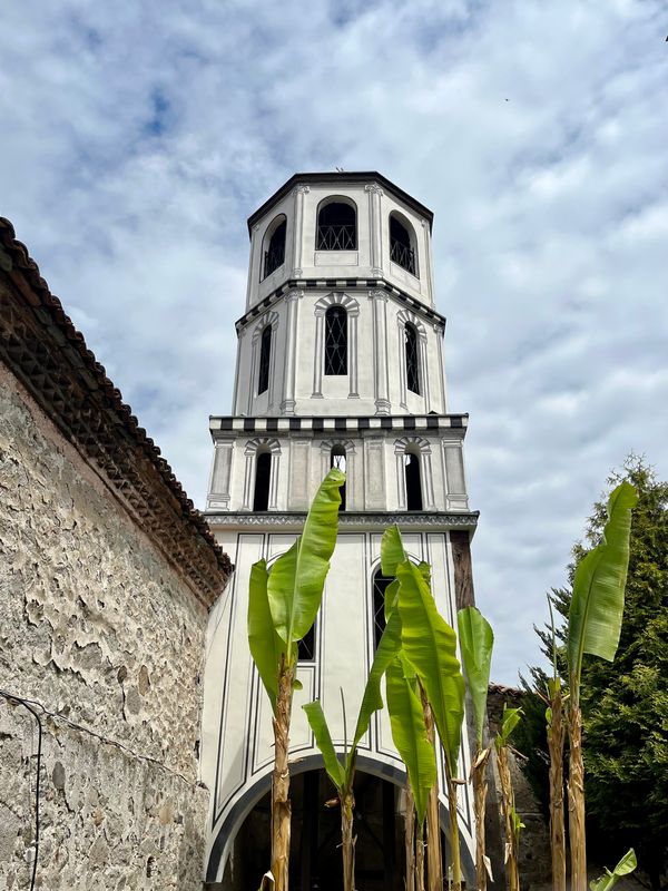 St Constantine and Helena Church