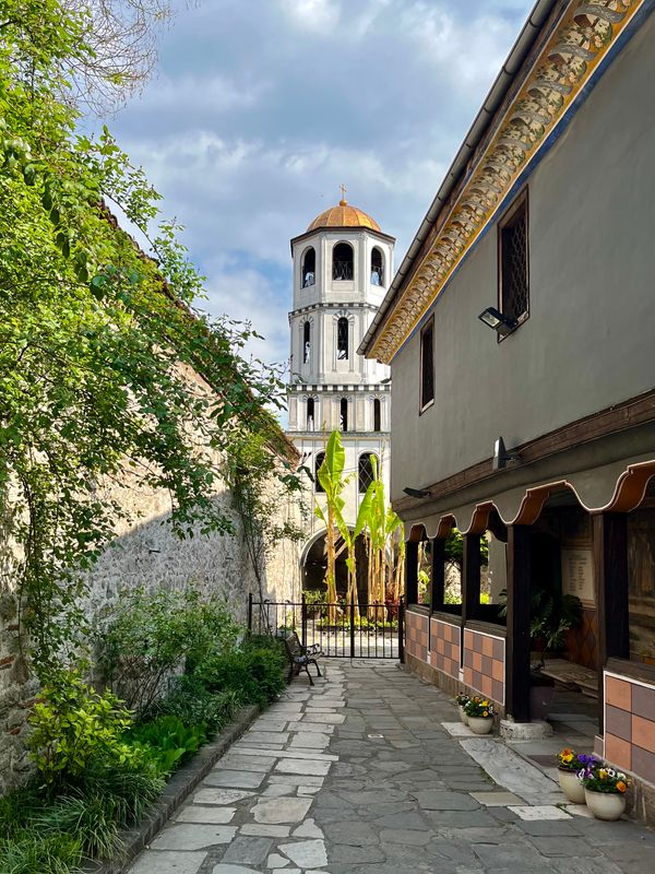 St Constantine and Helena Church