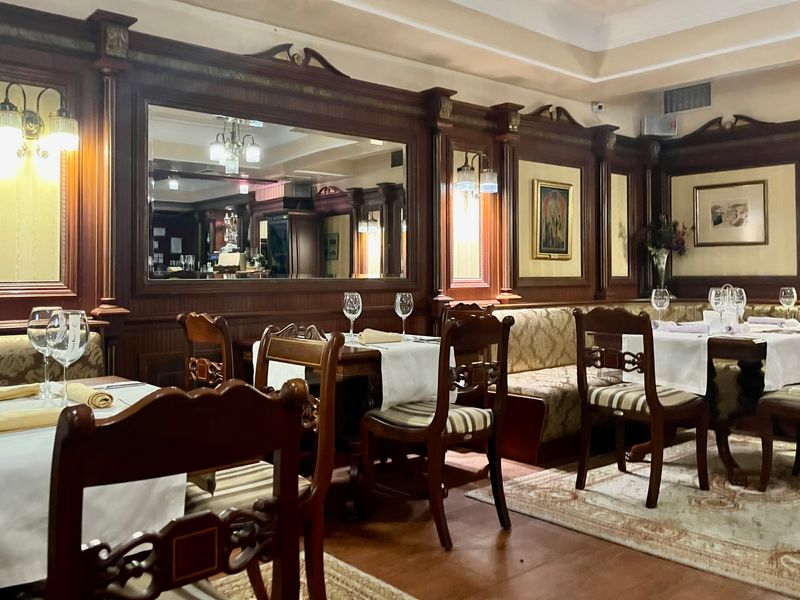 Philippopolis Garden Restaurant