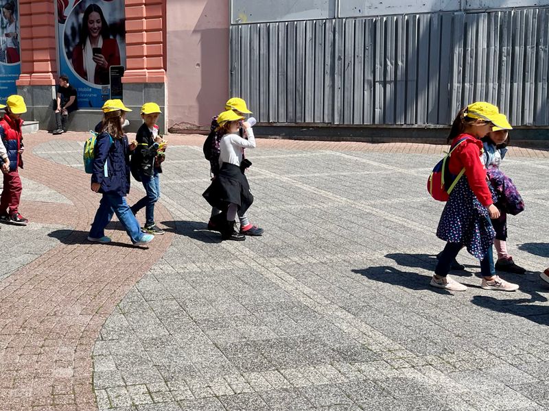 kids