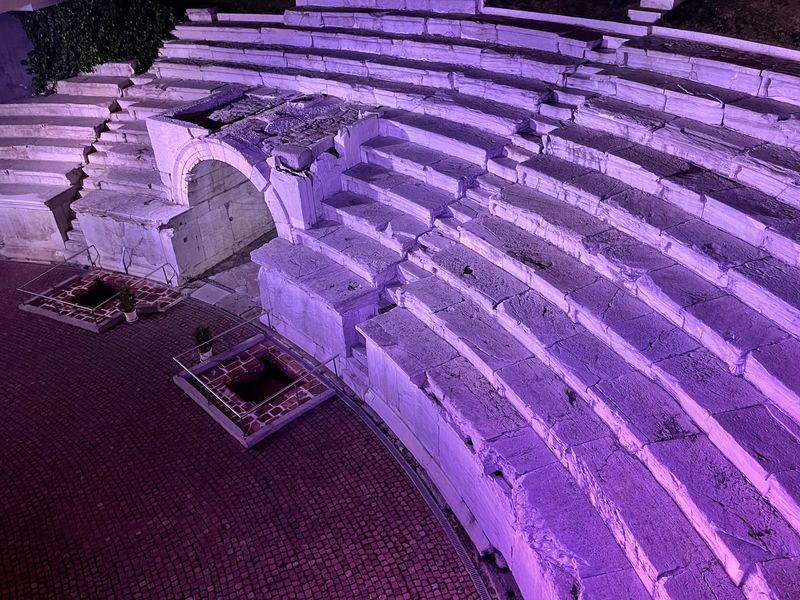 Ancient Stadium of Philipopolis
