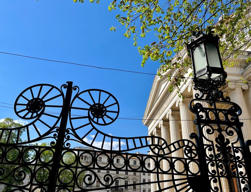 Romanian Athenaeum