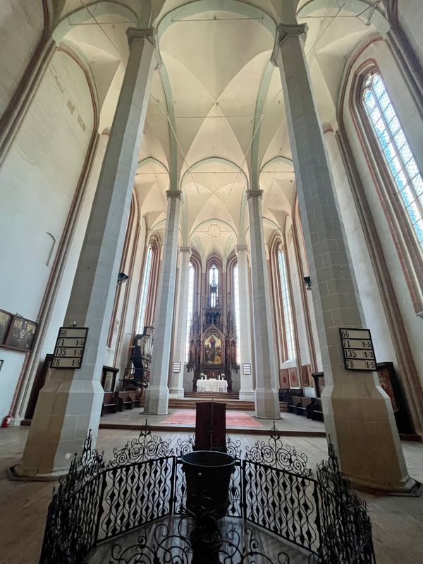 The Black Church