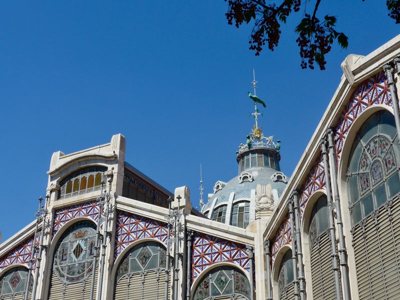 Central Market