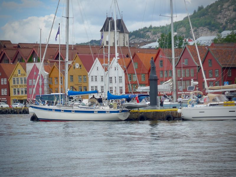 Bergen